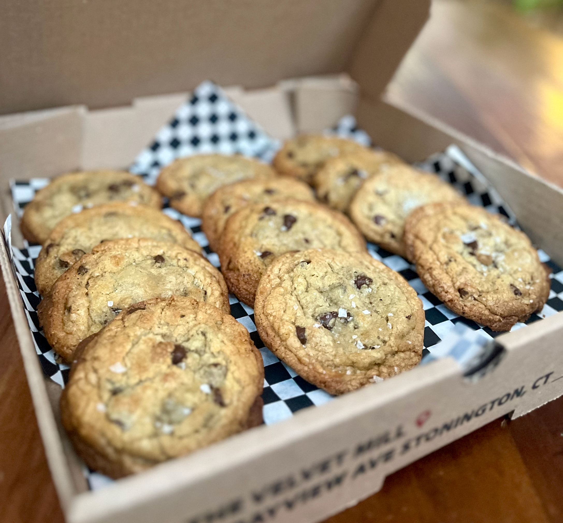☘️ 専用★ ♡Cookie♡様　☘️☘️ ※画像1〜3 Box of Cookies! | BACK DOOR KITCHEN & PIZZA